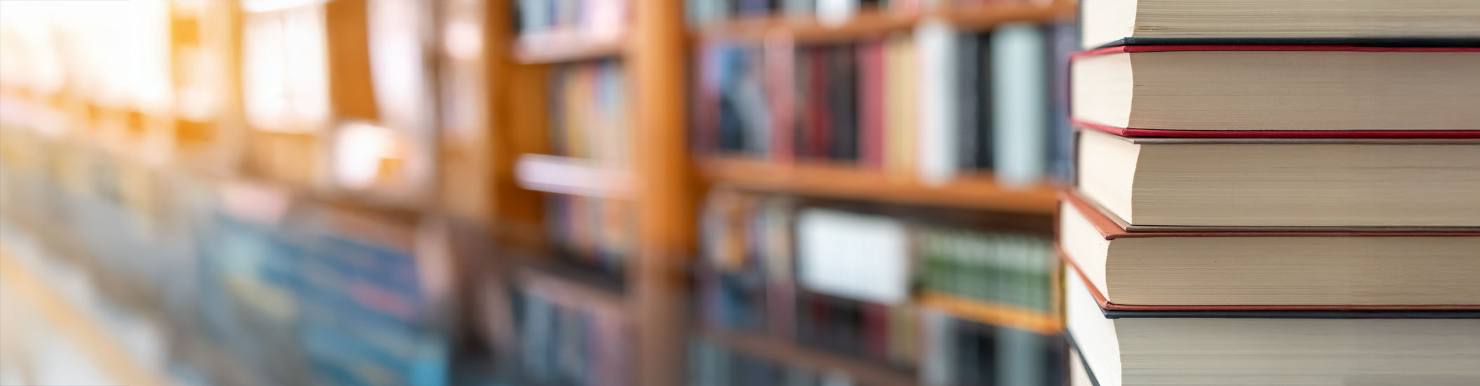 University Bookstores